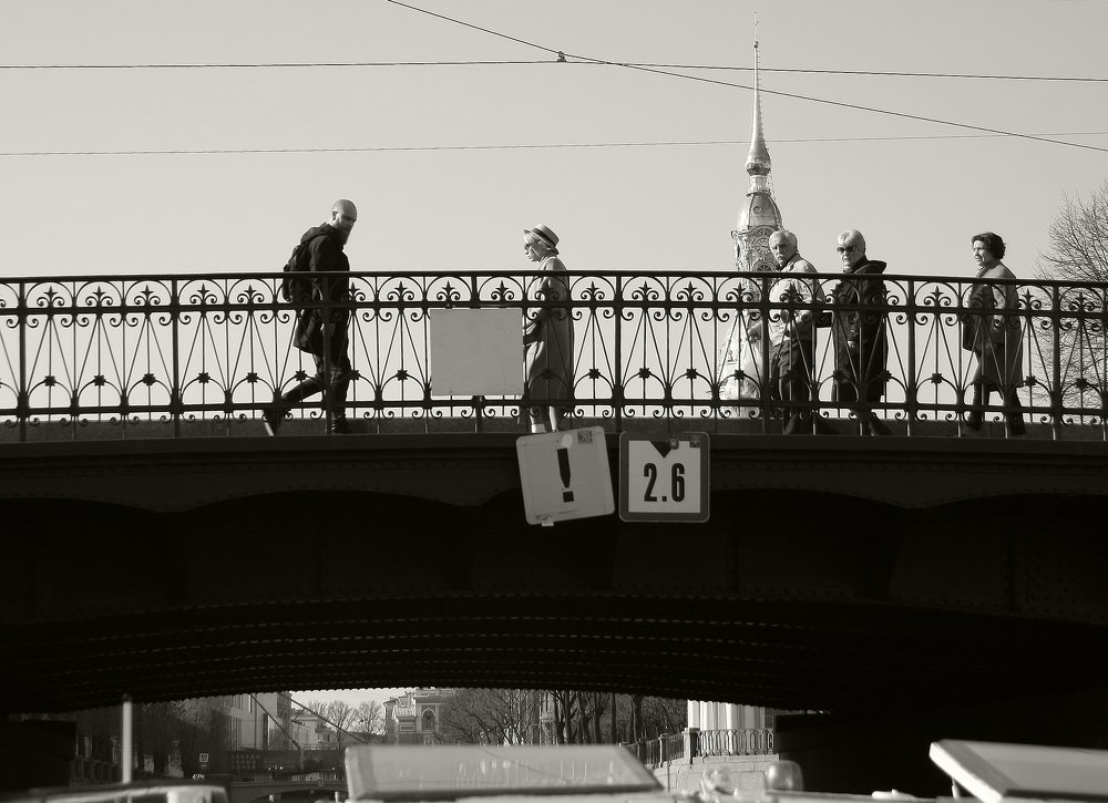 Photograph by Ирина Архипова