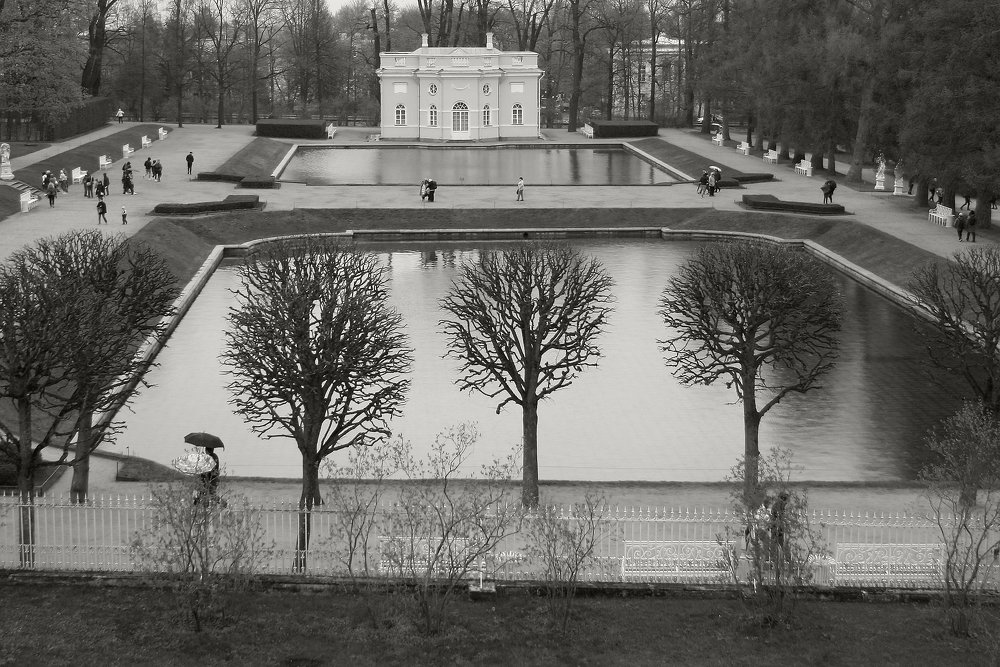 "ЦАРСКОЕ СЕЛО"