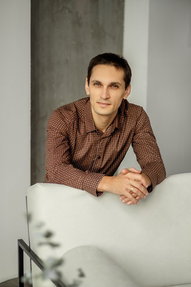 Photograph by Наталья Кеворкова