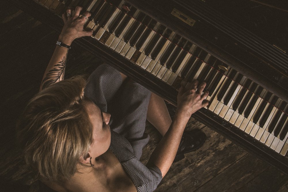 Photograph by Антон Журавлев