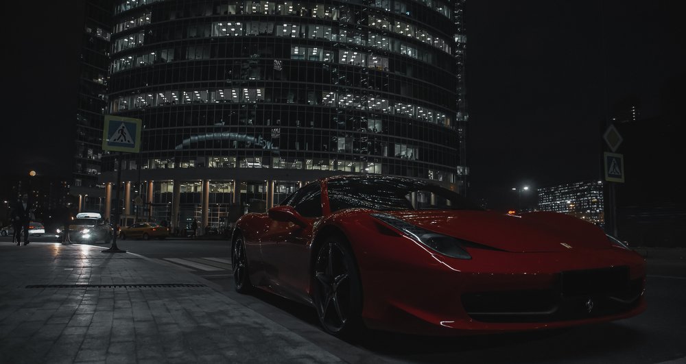 Photograph by Антон Журавлев