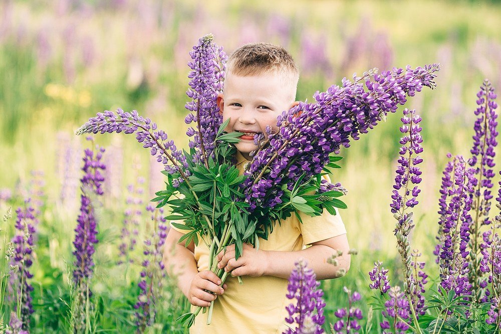 Photograph by Ann Liakhovich