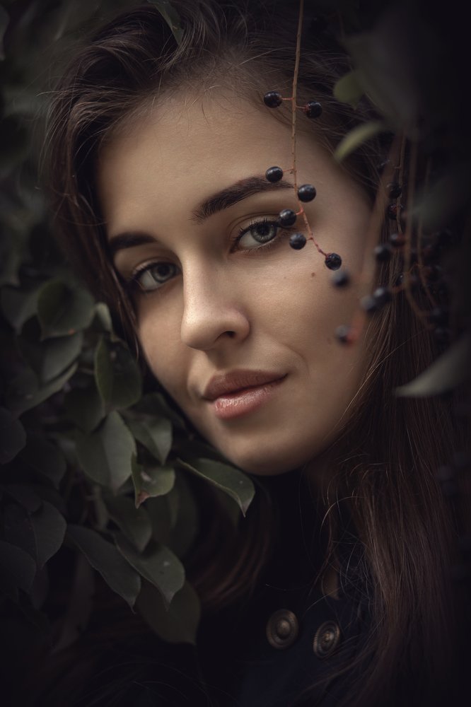 Photograph by Анастасия Каплина