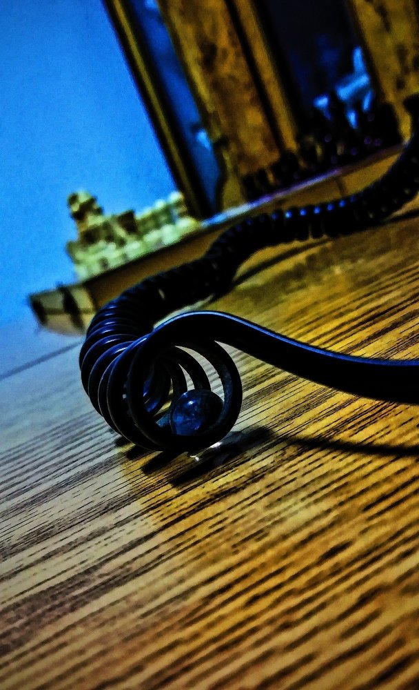 Wireless