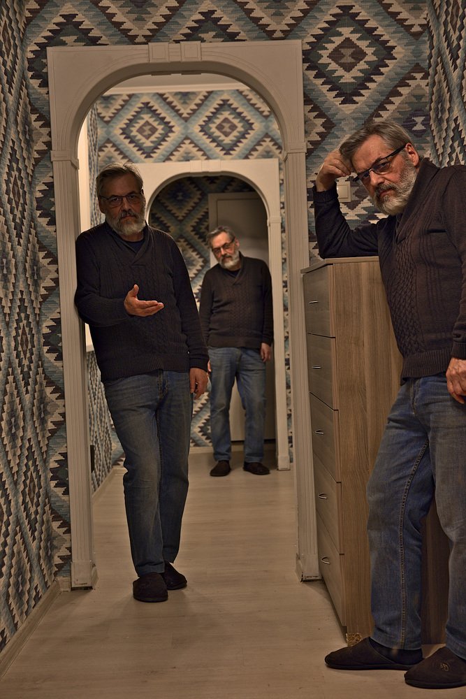 Photograph by Александр Поляк-Брагинский