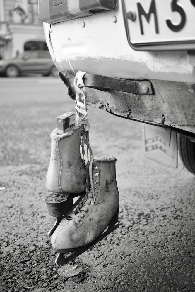 «Наши мечты»