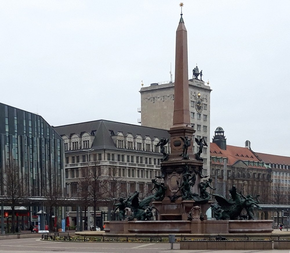 Photograph by Galina Leskova