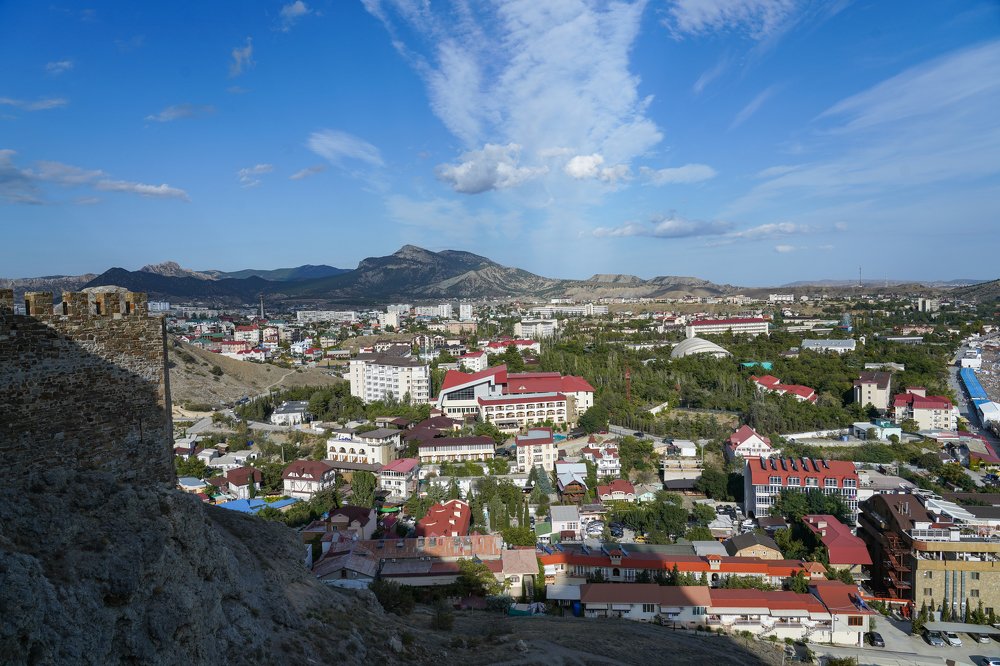Photograph by Дмитрий Вербицкий
