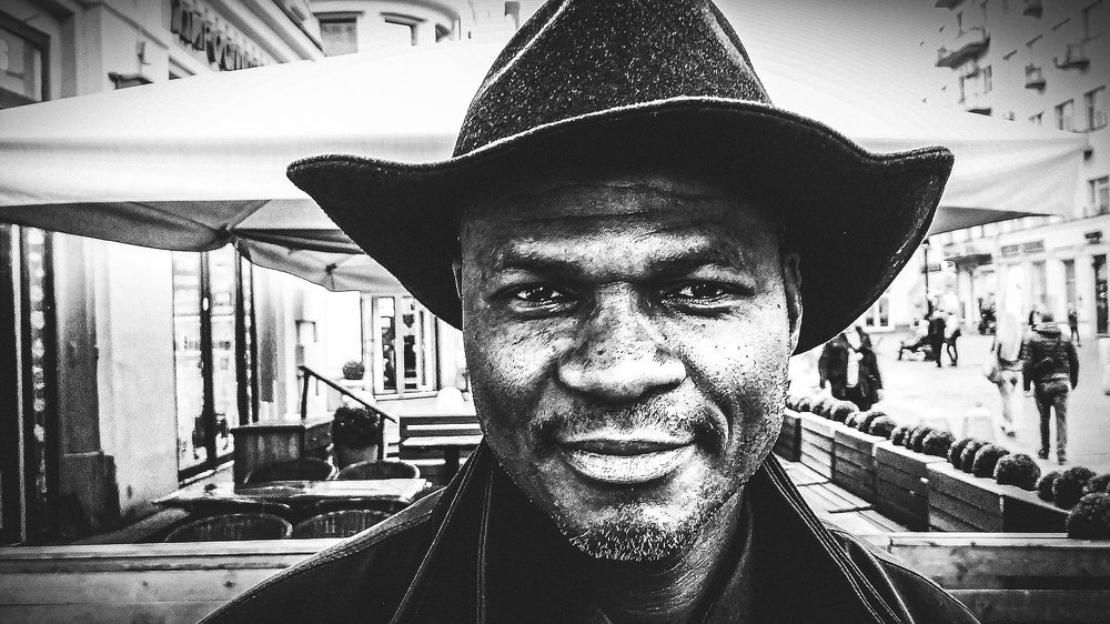 Photograph by Антон Журавлев