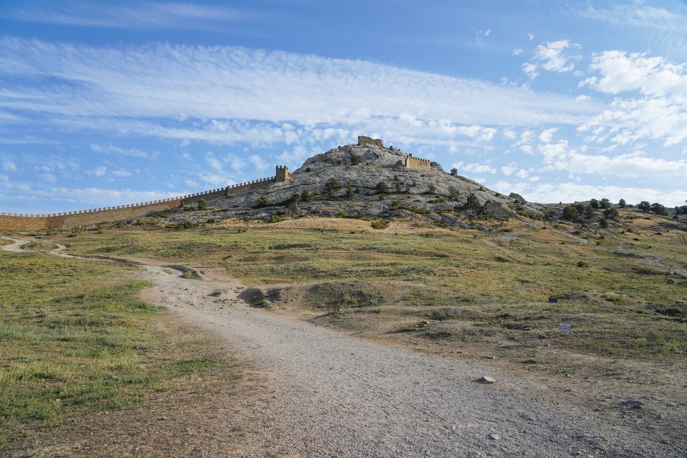 Photograph by Дмитрий Вербицкий