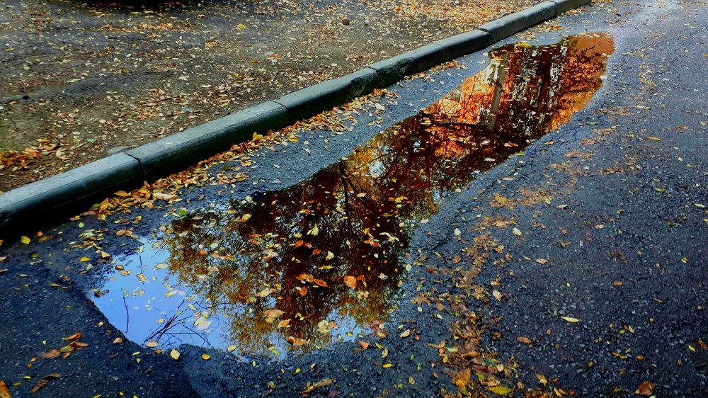 Photograph by Сергей Смирнов