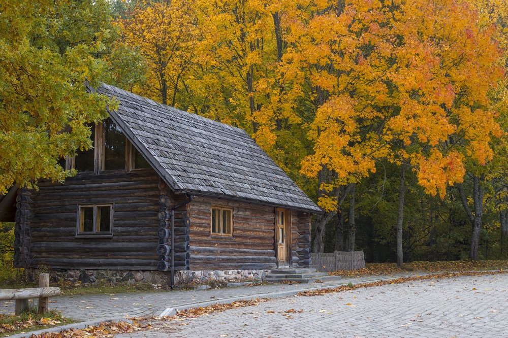 Photograph by Juris Kraulis