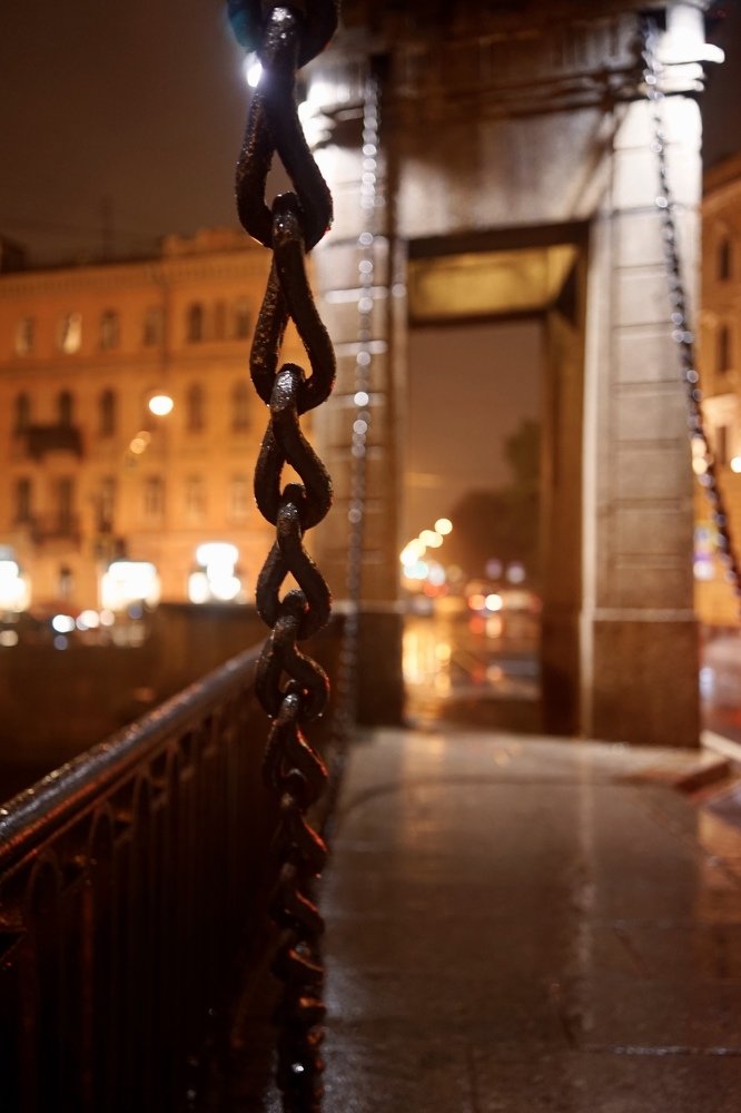 Photograph by Юлия Дерябкина