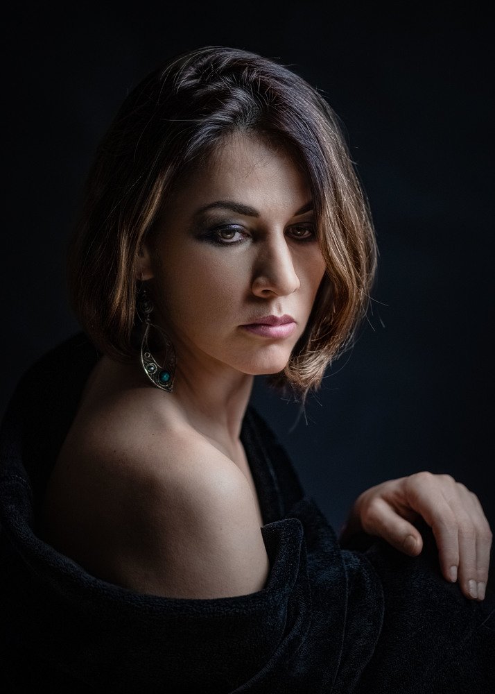 Фотография автора Dmitriy Sotnikov