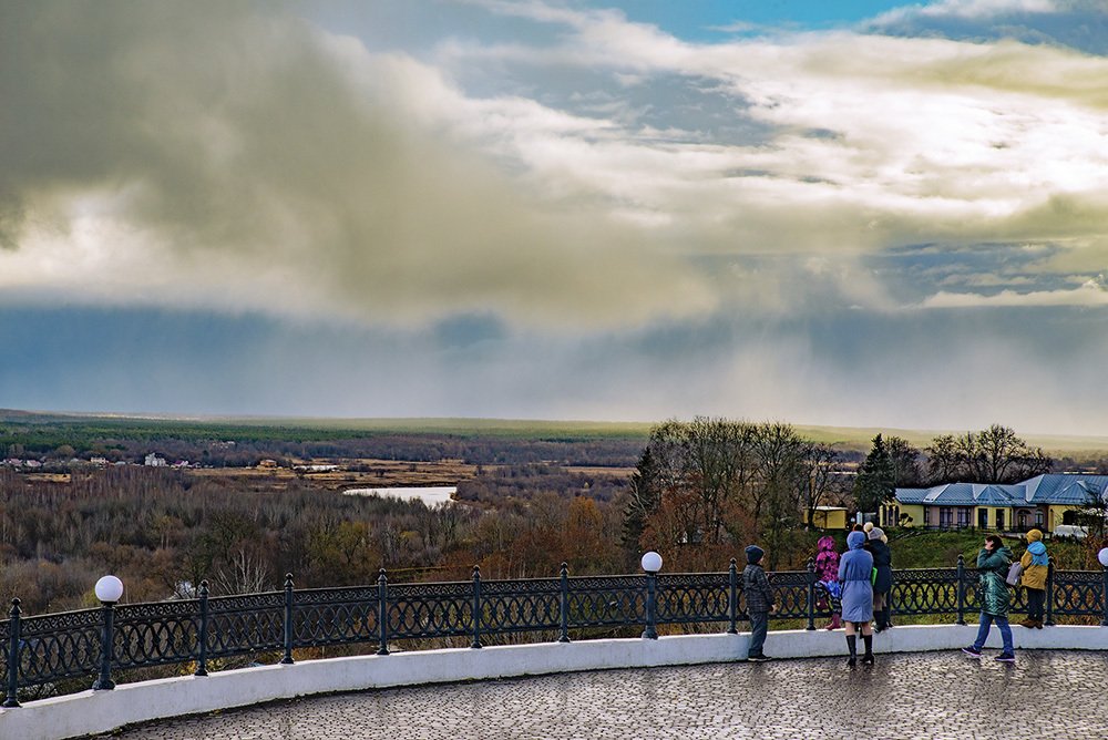 Photograph by Эдуард Шадров