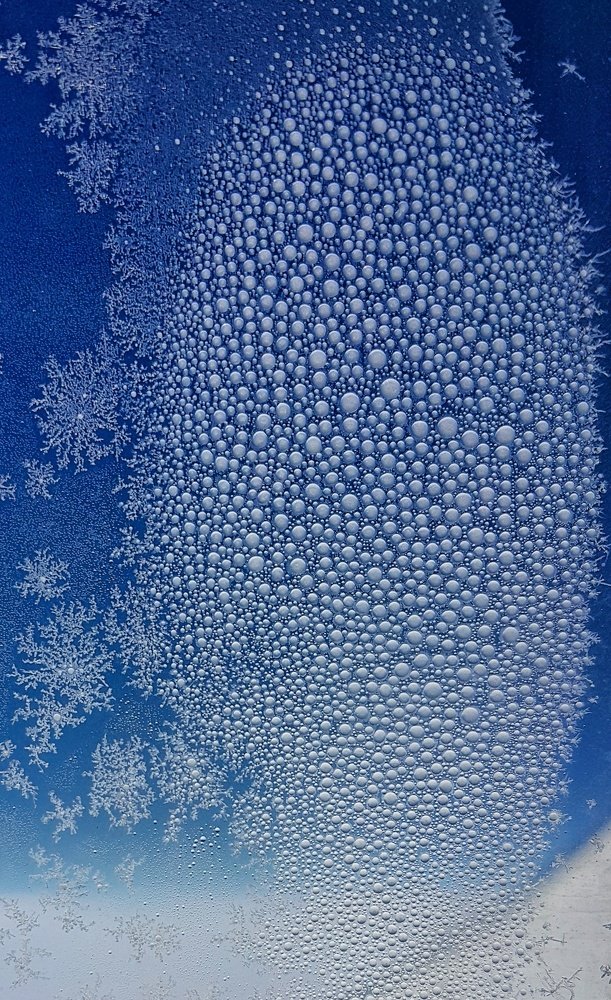 Метаморфозы воды.