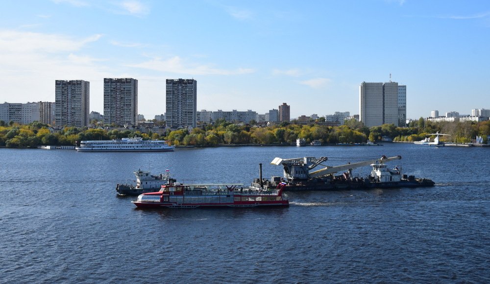 Photograph by Galina Leskova