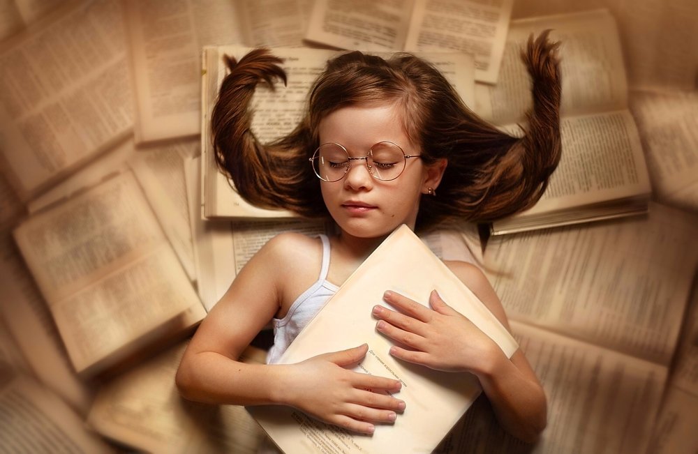 Сладкий сон