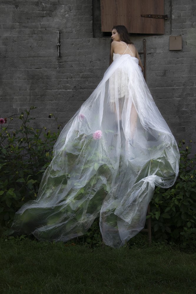 Photograph by Agnieszka Witkowska