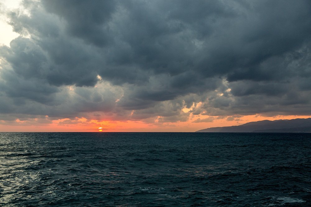 Photograph by Alexey Belov