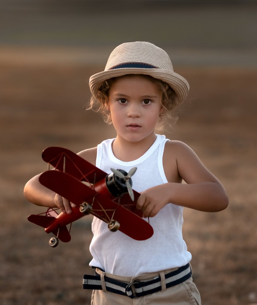 Photograph by Oksana Denysenko