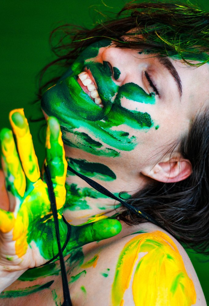 Photograph by Алиса Грюнвальд