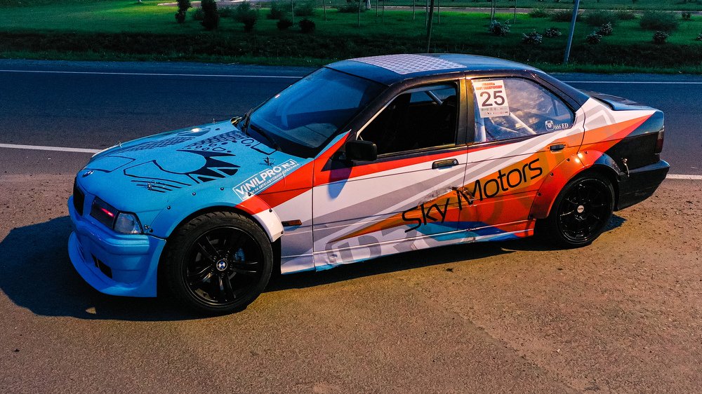 Photograph by Паша Савельев