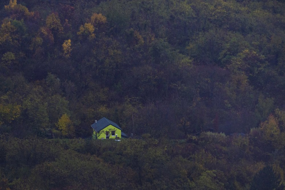 Фотография автора Denes Doma