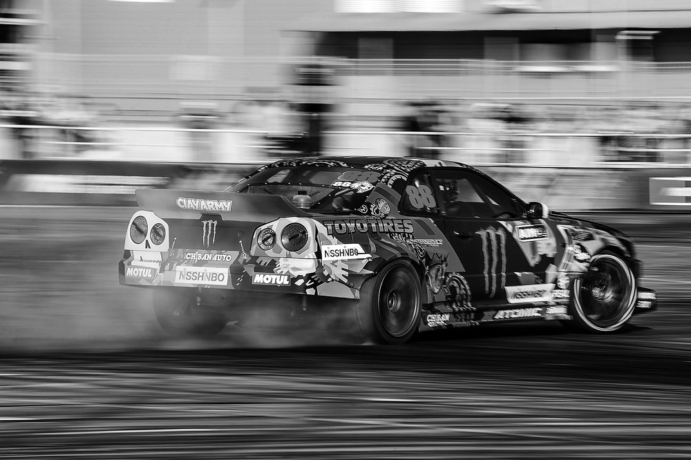 Фотография автора Павел Чумаков