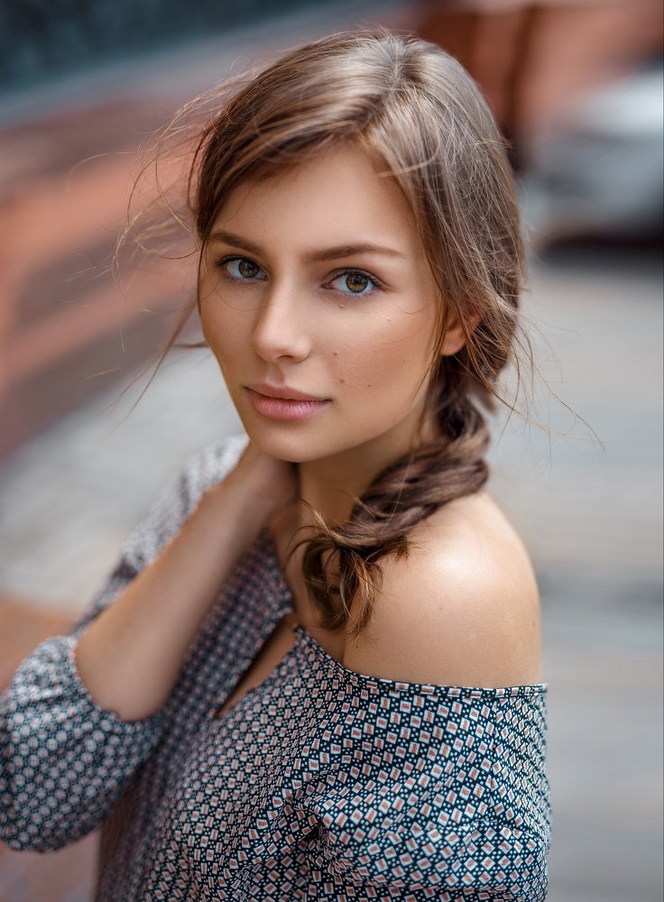 Photograph by Александр Смирнов