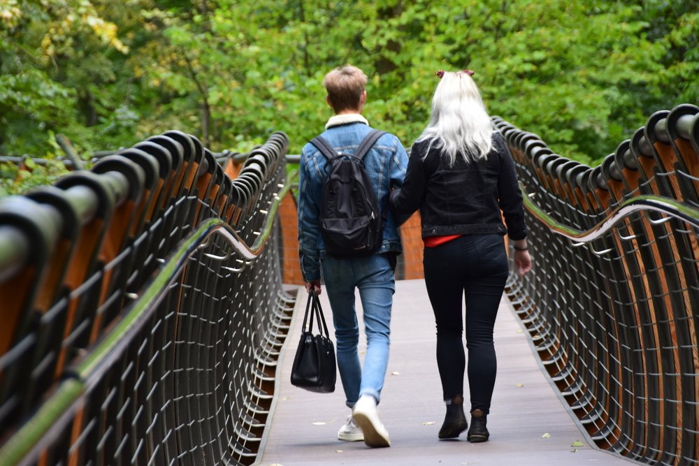 Photograph by Galina Leskova