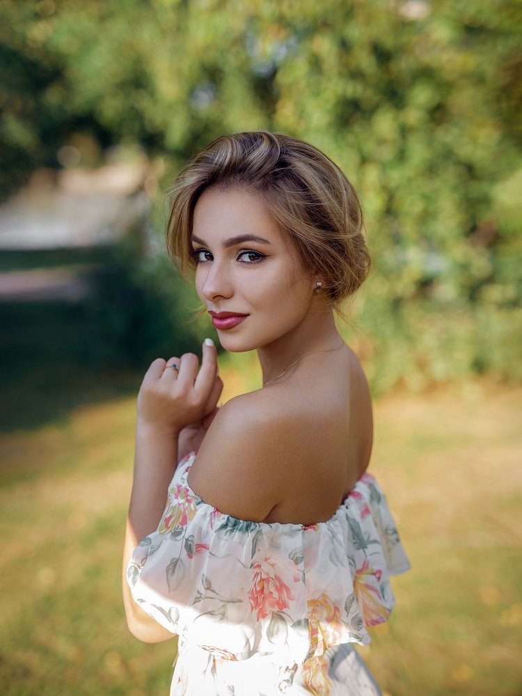 Photograph by Александр Смирнов