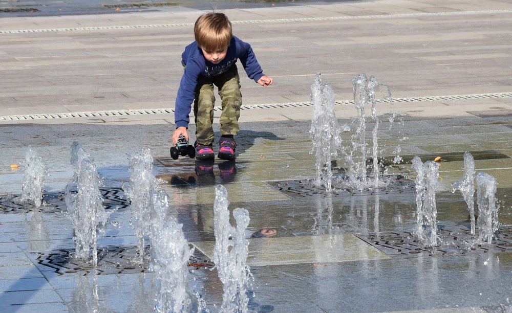 Photograph by Galina Leskova