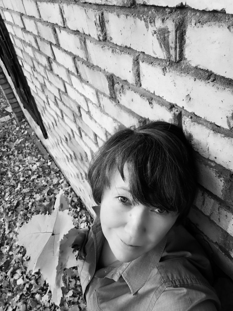 Photograph by Наталья Стальмакова