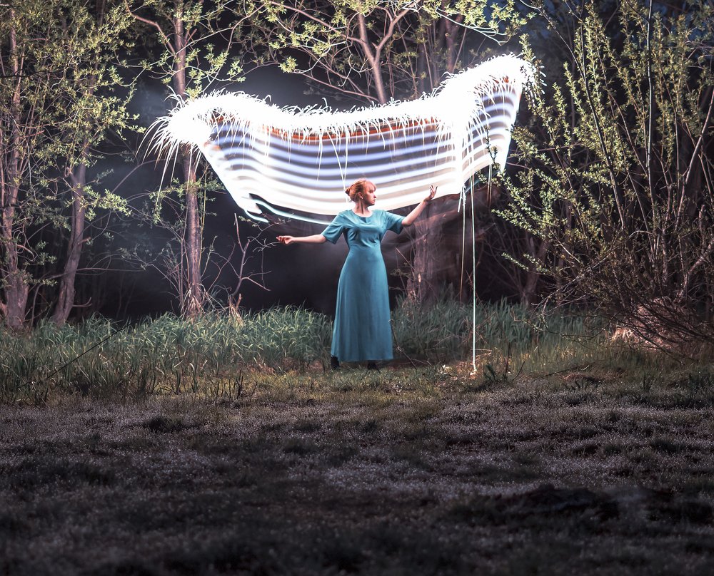 Photograph by Денис Давыдов