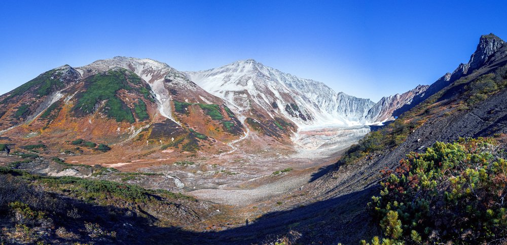 Photograph by Денис Давыдов