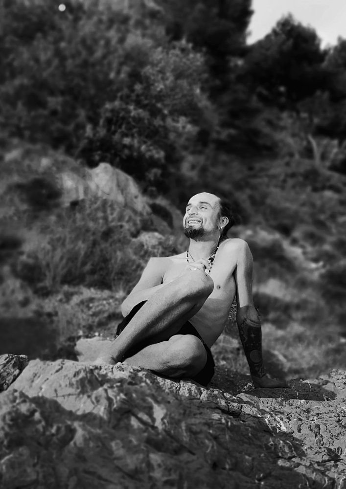 Фотография автора Ману Фалько