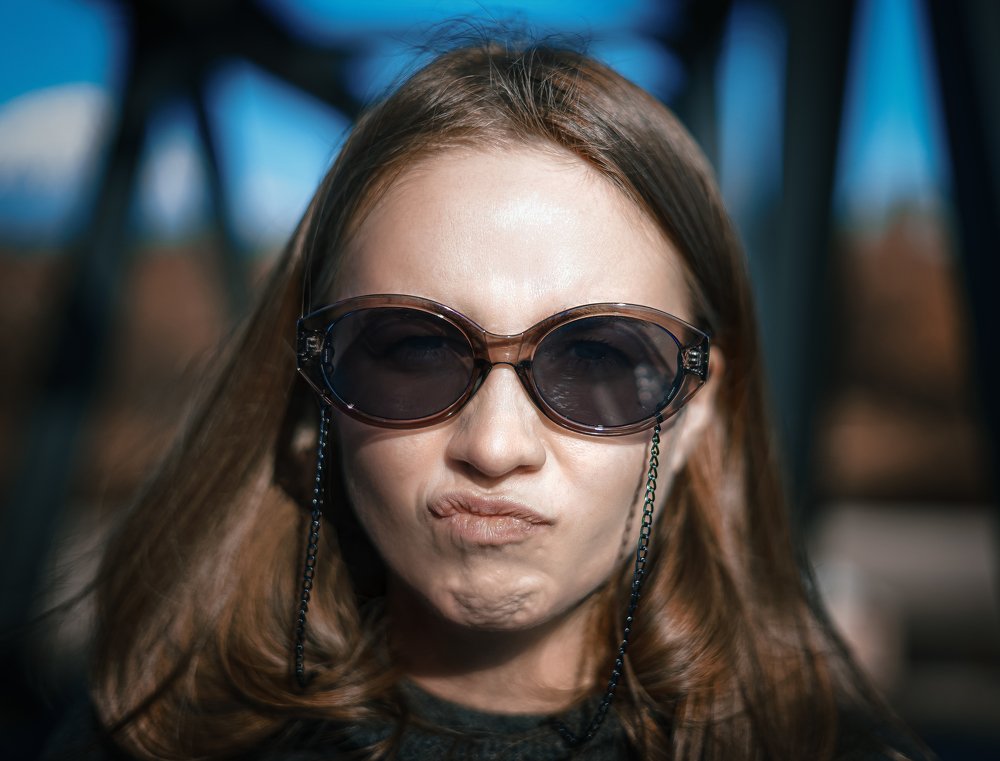 Photograph by Денис Давыдов