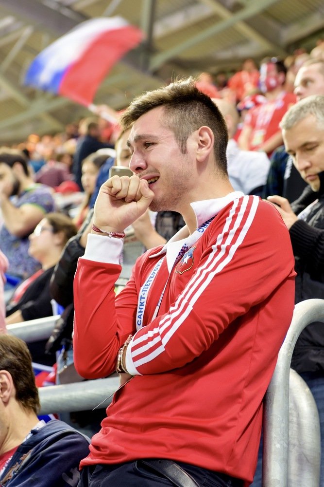 Фотография автора Дмитрий Дон