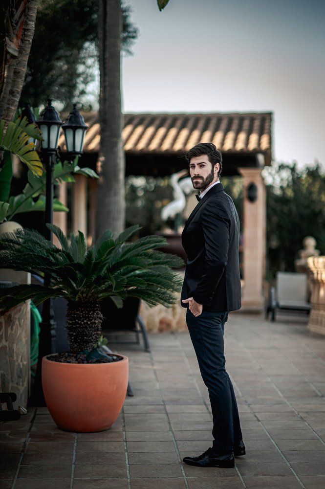 Photograph by Евгения Тимощенко