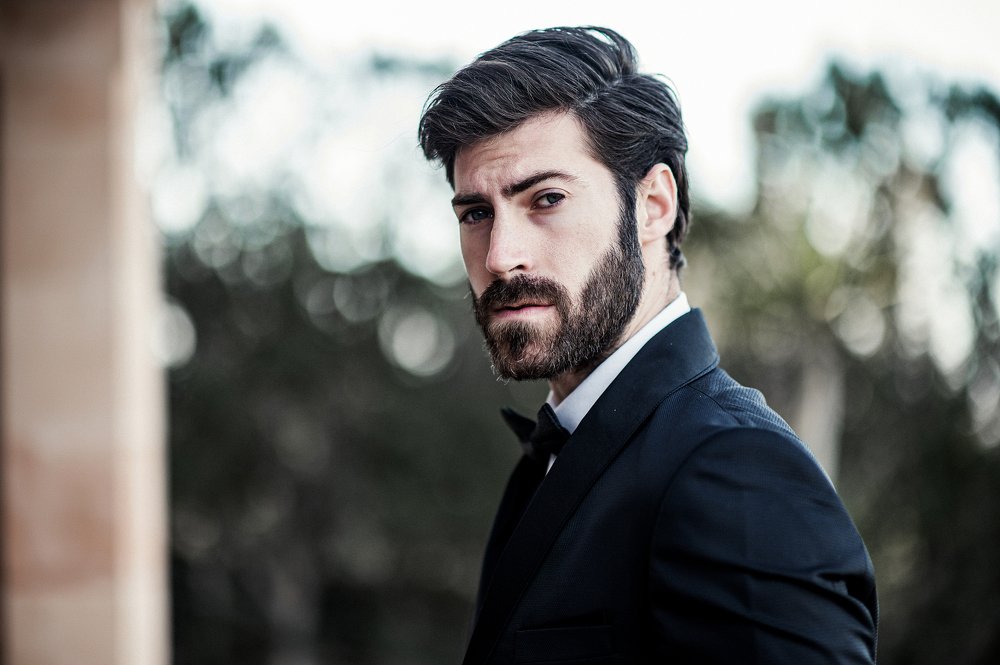 Photograph by Евгения Тимощенко