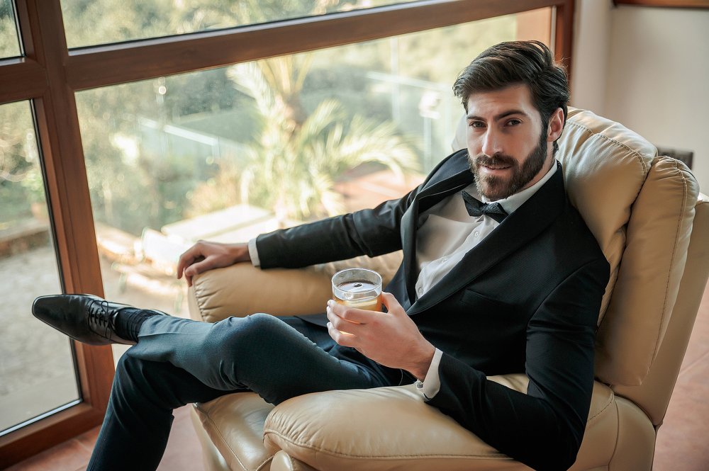 Photograph by Евгения Тимощенко