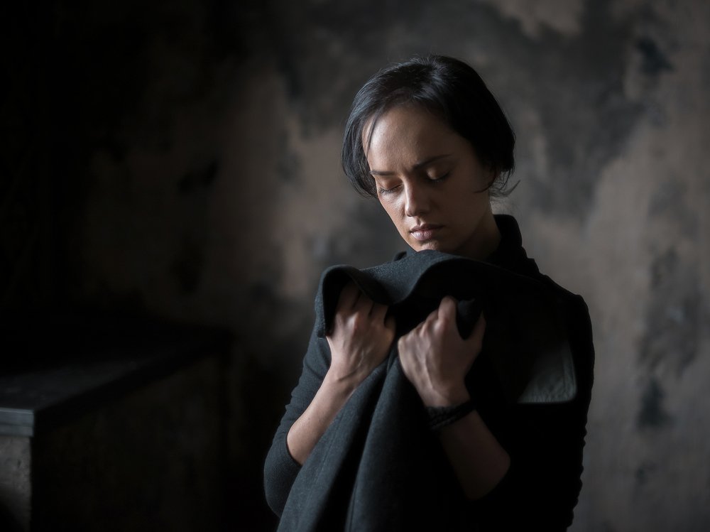 Photograph by Кирилл Огинов