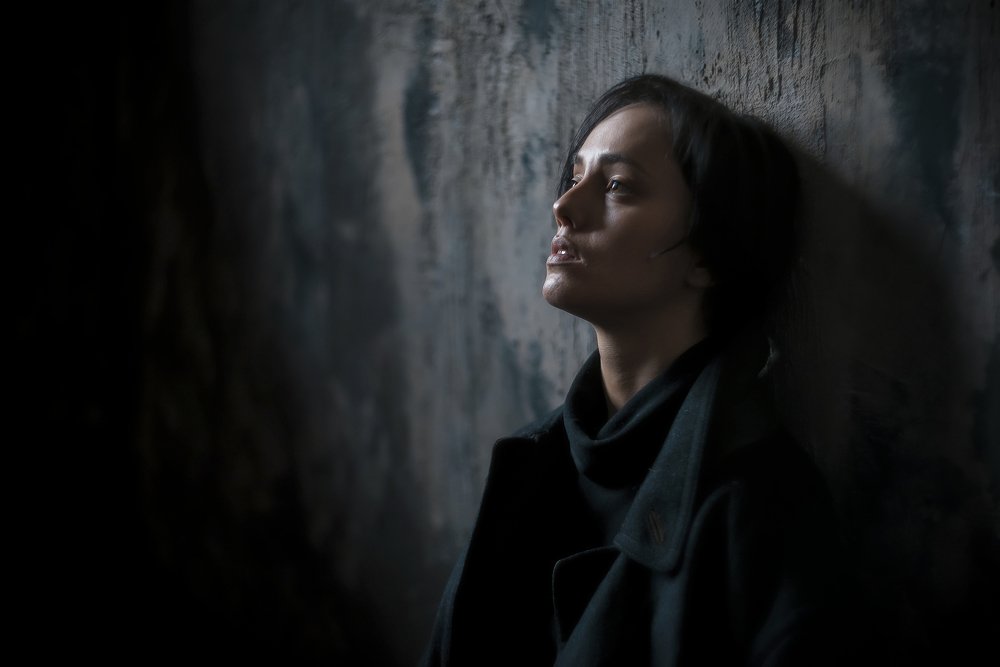 Photograph by Кирилл Огинов