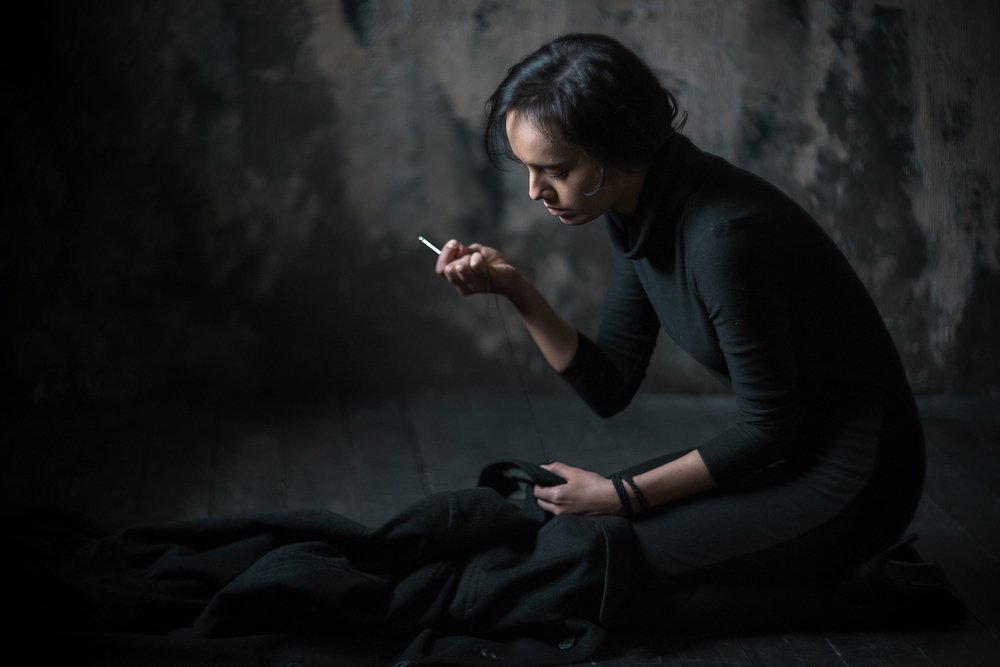 Photograph by Кирилл Огинов