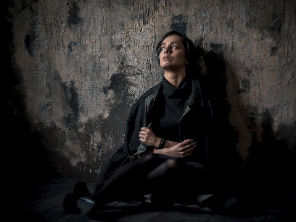 Photograph by Кирилл Огинов