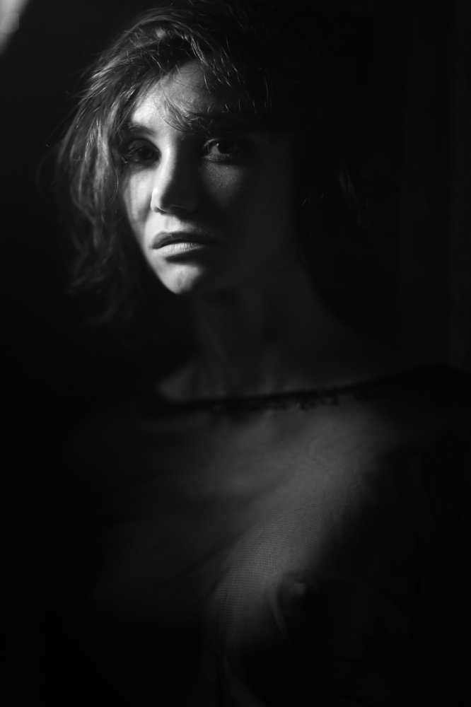 Фотография автора Михаил Михайлюк