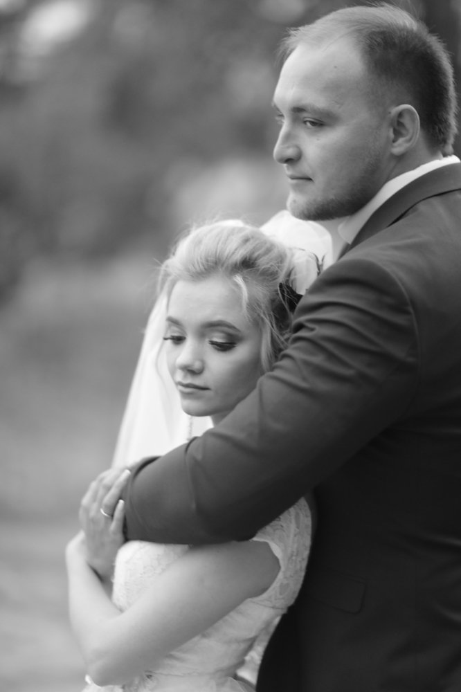 Фотография автора Михаил Михайлюк