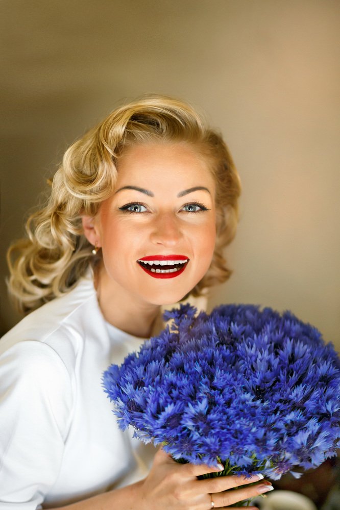 Photograph by ГОРЮКИНА ИРИНА
