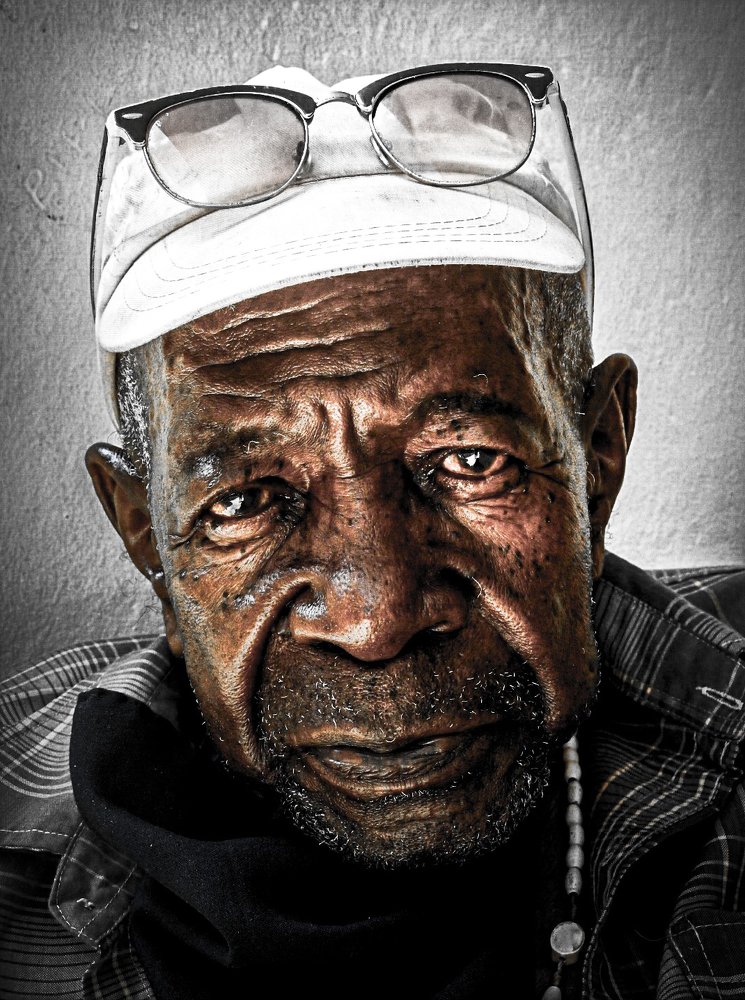 Photograph by Javier Rodriguez Rigual